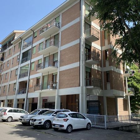 דירות רג'ו אמיליה Casa Di Ale מראה חיצוני תמונה
