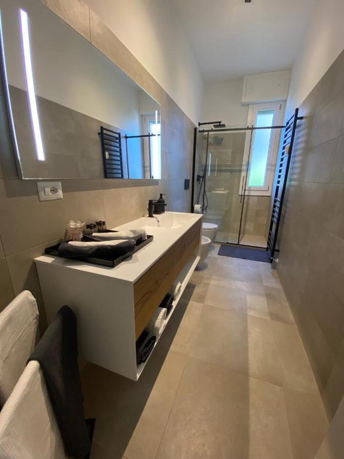 דירות רג'ו אמיליה Casa Di Ale מראה חיצוני תמונה
