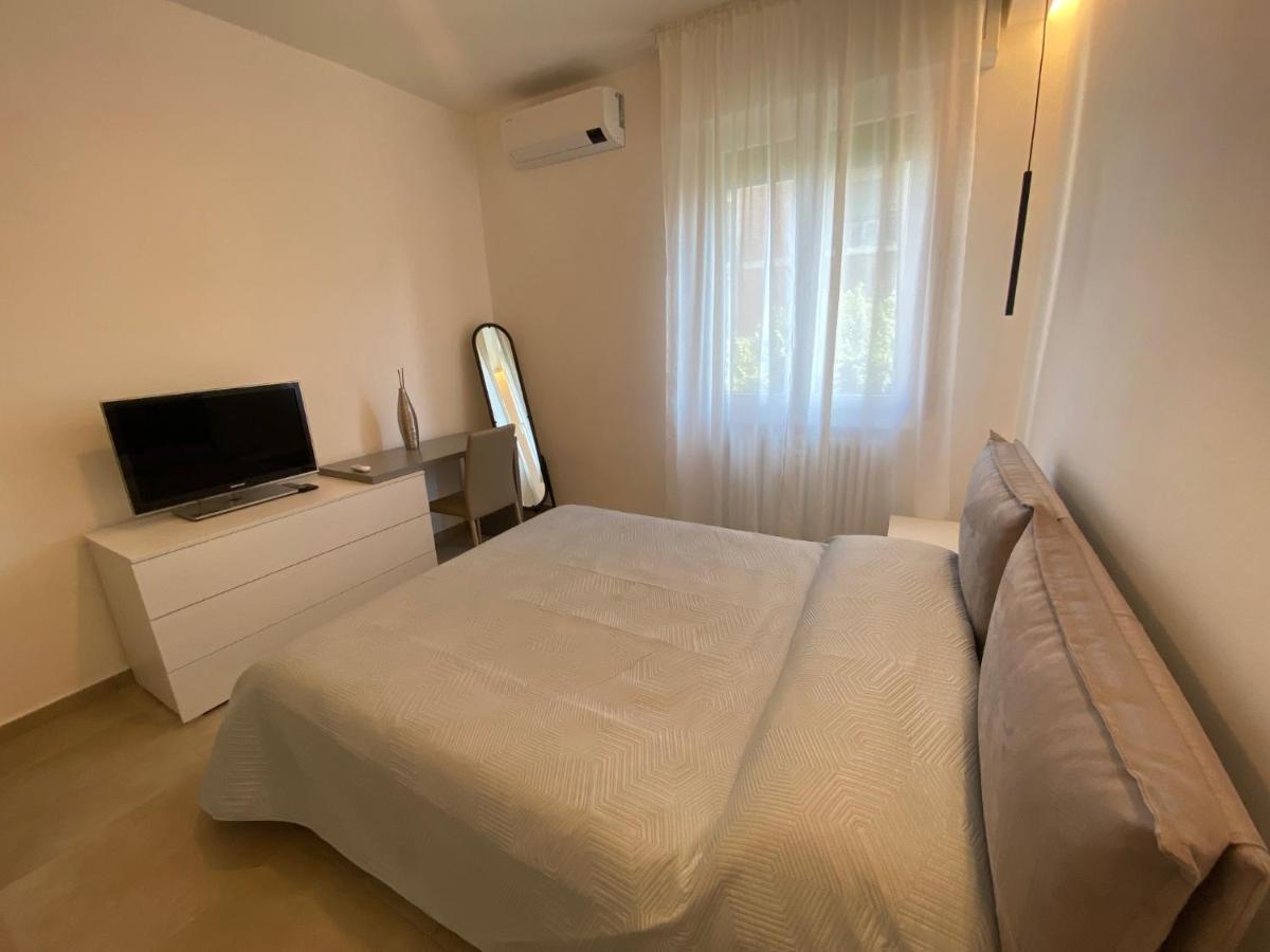 דירות רג'ו אמיליה Casa Di Ale מראה חיצוני תמונה