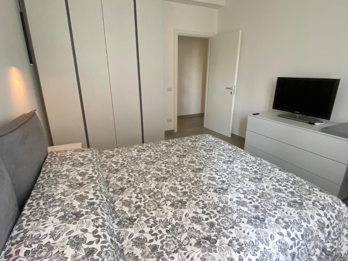דירות רג'ו אמיליה Casa Di Ale מראה חיצוני תמונה