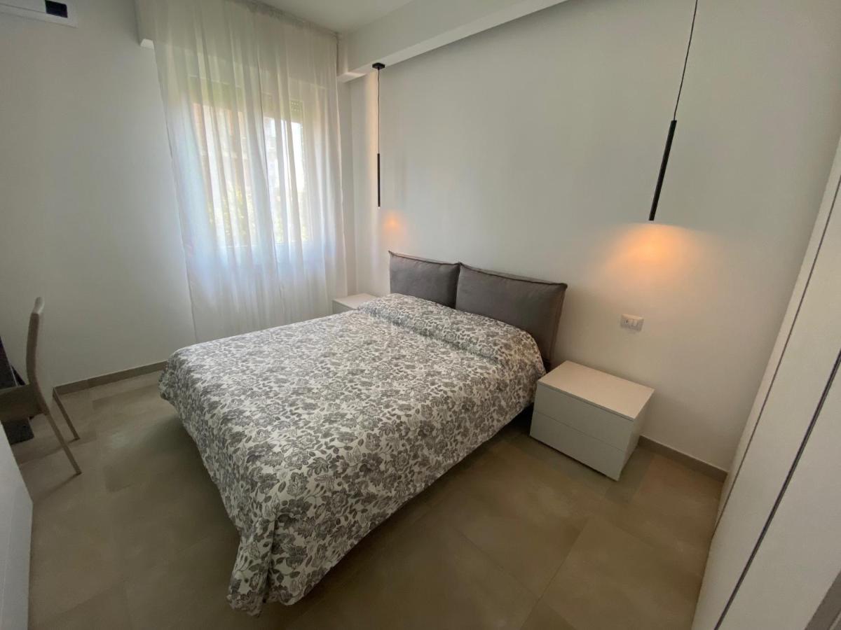 דירות רג'ו אמיליה Casa Di Ale מראה חיצוני תמונה
