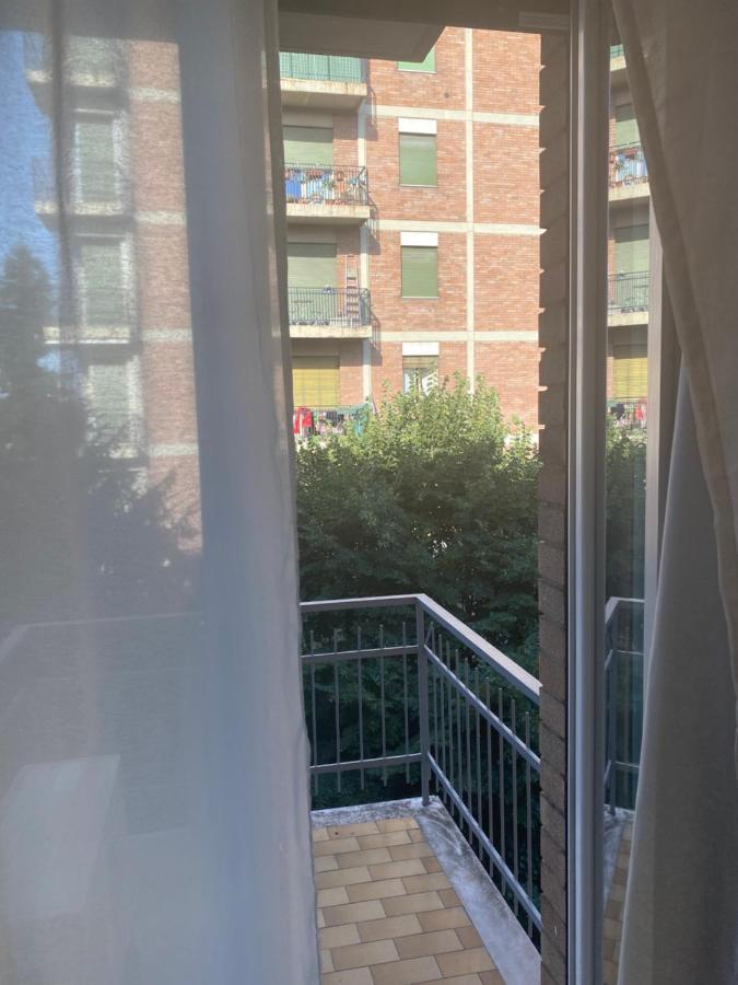 דירות רג'ו אמיליה Casa Di Ale מראה חיצוני תמונה