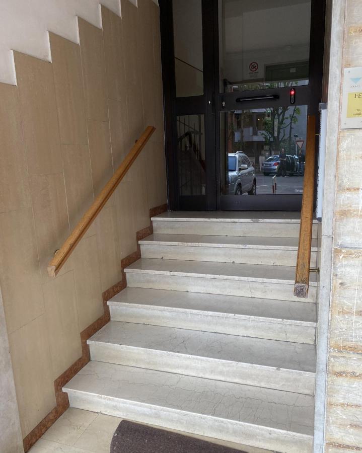 דירות רג'ו אמיליה Casa Di Ale מראה חיצוני תמונה